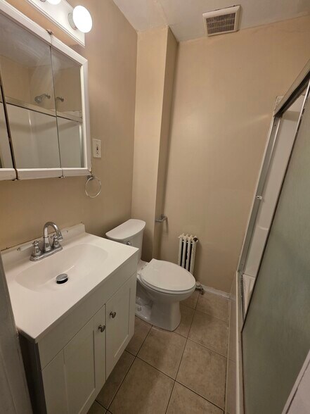 Bathroom - 17 Orient Ave