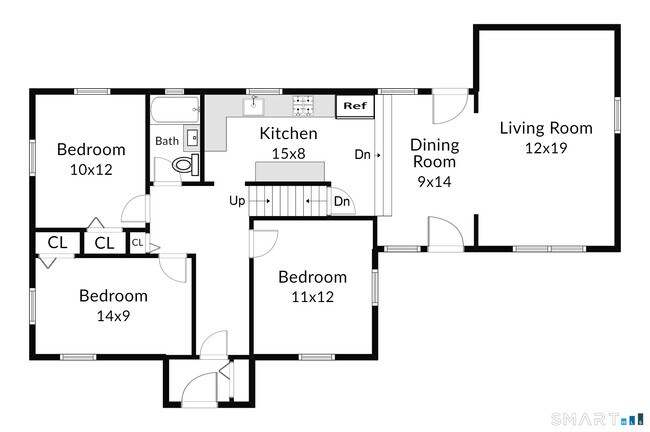 Building Photo - 124 Minturn Pl