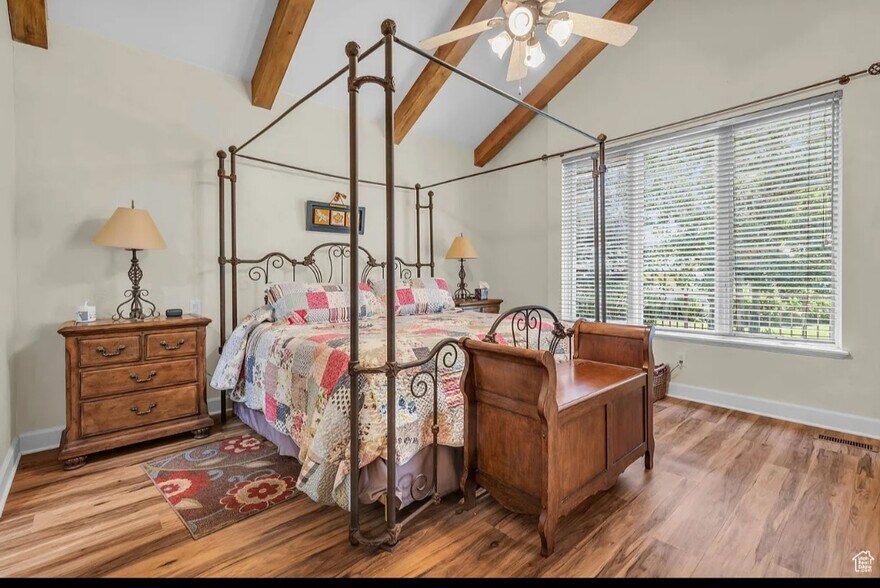 Building Photo - 77 W Village Ct