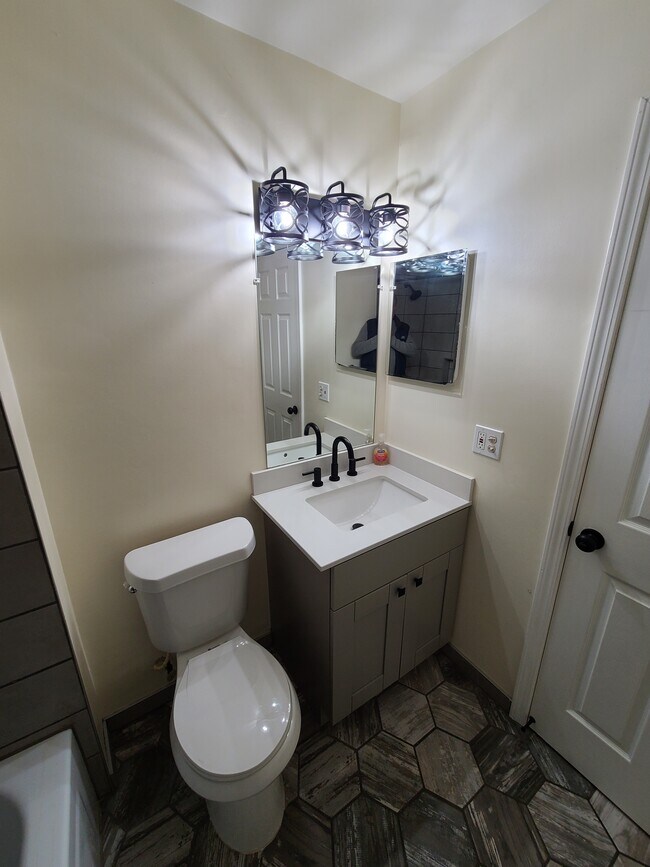 Bathroom Vanity - 966 Bloomfield Village Blvd