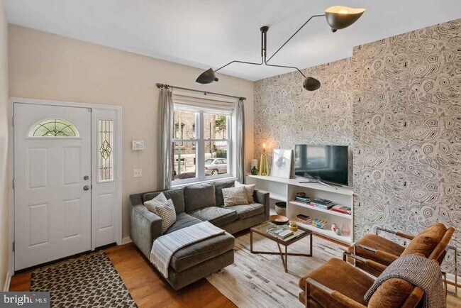 Building Photo - 1724 Morris St