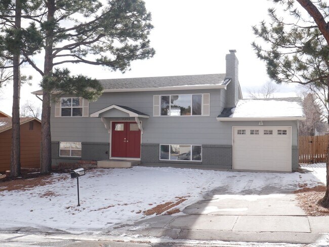Primary Photo - 4 Bed 2 Bath Home Available Now!