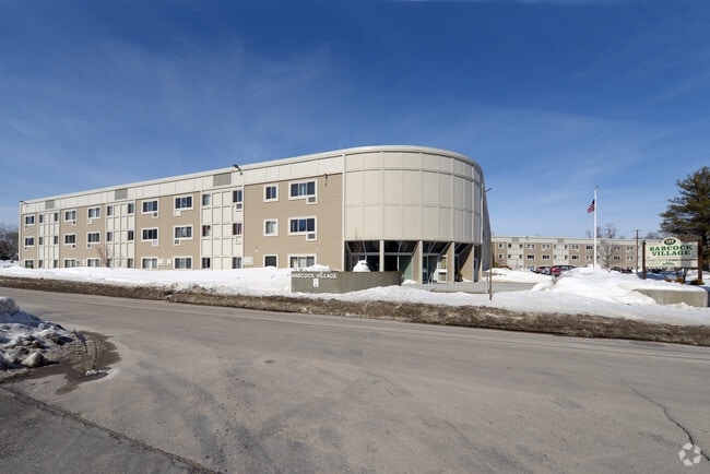Building Photo - Babcock Village