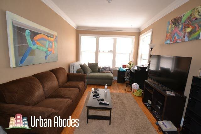 Building Photo - 5023 N Winchester Ave