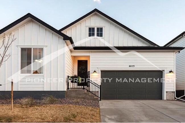 Building Photo - Stylish Main-Level Living with Finished Ba...