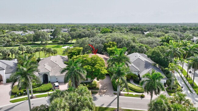 Building Photo - 6802 Casa Grande Way