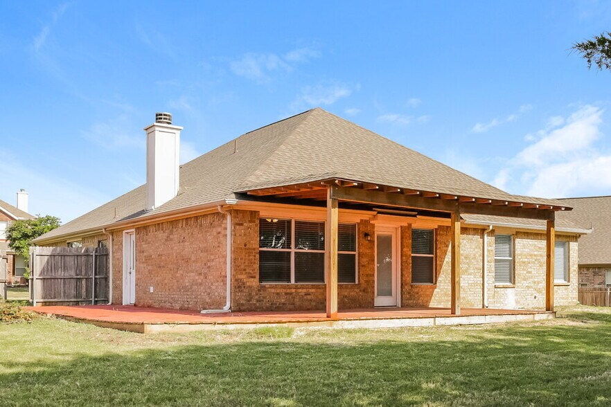 Building Photo - 2009 Wild Turkey Dr