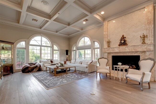 Building Photo - 12445 Memorial Dr