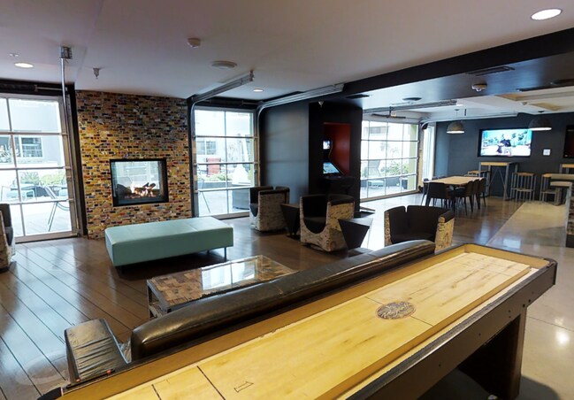 Ava Little Tokyo Los Angeles Ca Apartment Finder