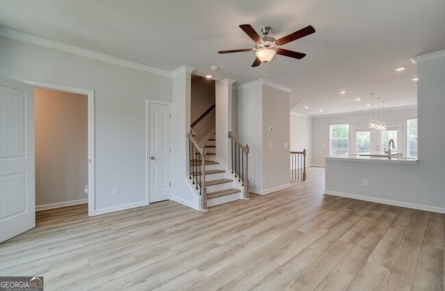 Building Photo - 612 Marimba Pike