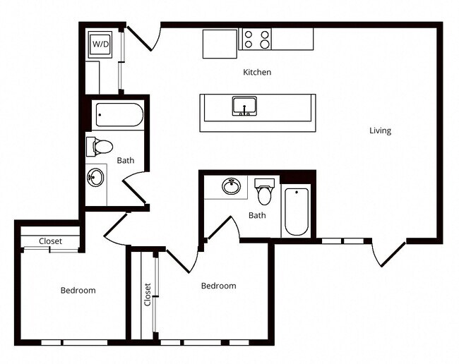 Floorplan - Windsor Buckman