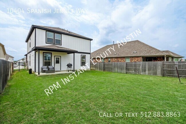 Building Photo - 10404 Spanish Jennet Wy