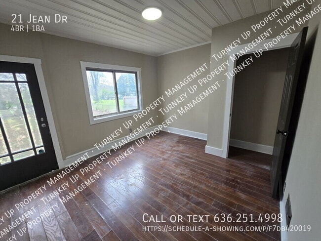 Building Photo - 21 Jean Dr