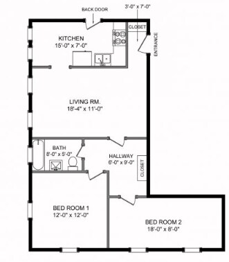 Building Photo - 24 Langdon St