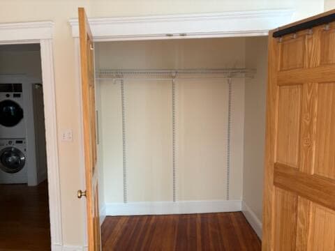 Closet - 144 Calumet St