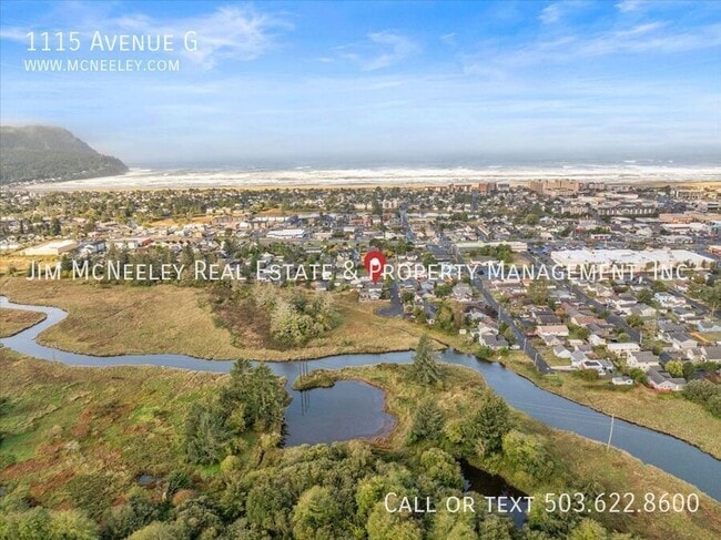 Building Photo - 1115 Avenue G