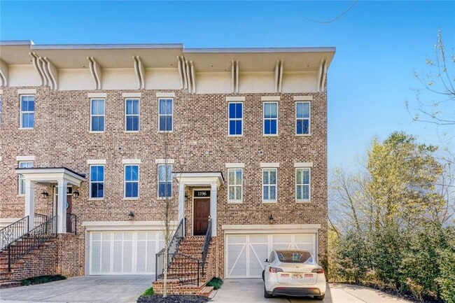 Building Photo - 1196 John Collier Rd NW