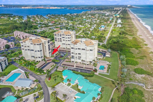 Building Photo - 2400 S Ocean Dr