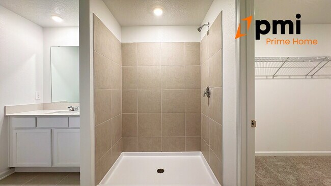 Building Photo - Brand New 5-Bedroom Home with Serene Water...