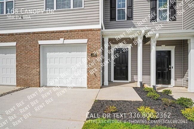 Building Photo - 168 Canopy Dr