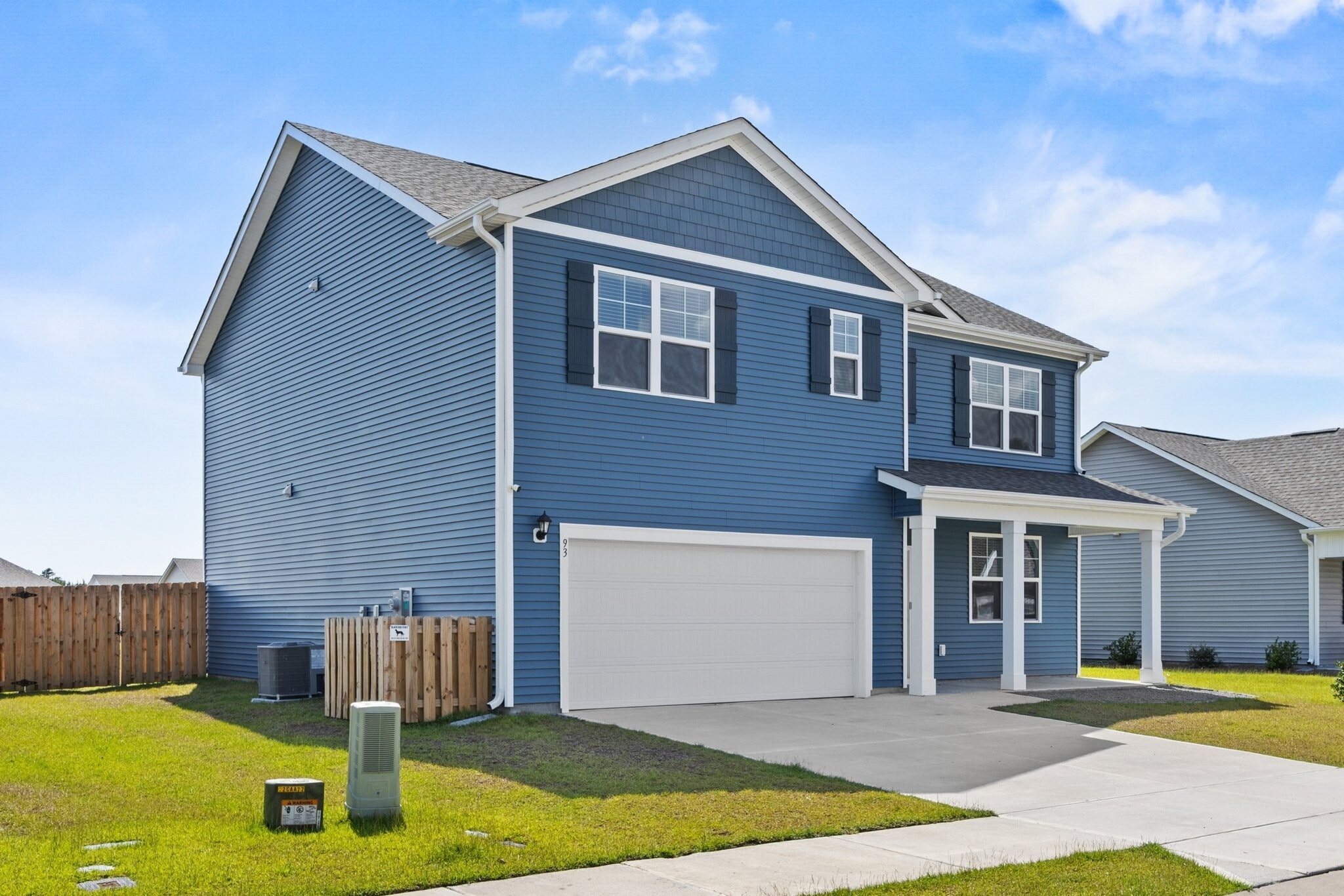 Building Photo - 93 Whalebone Ave