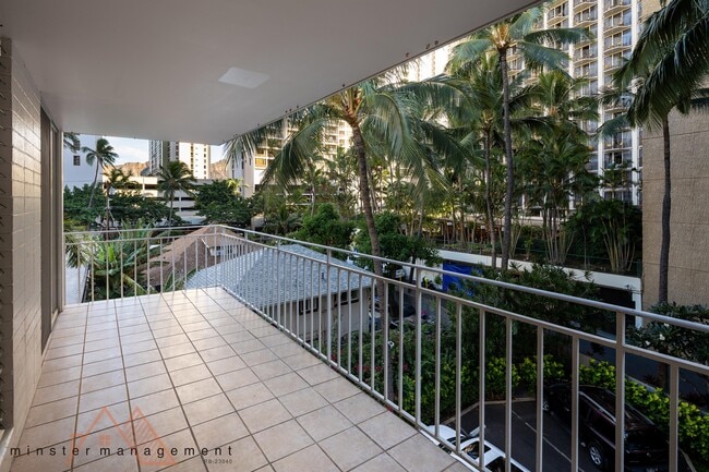 Building Photo - 225 Lili?uokalani Ave