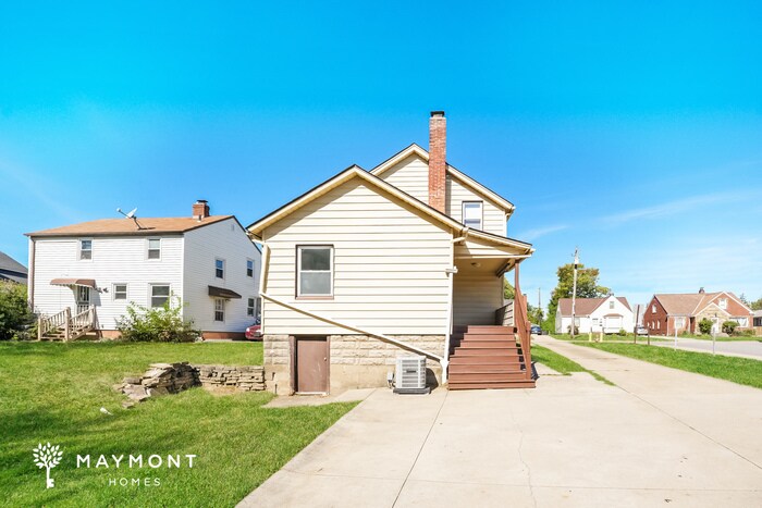 Building Photo - 11416 Granger Rd