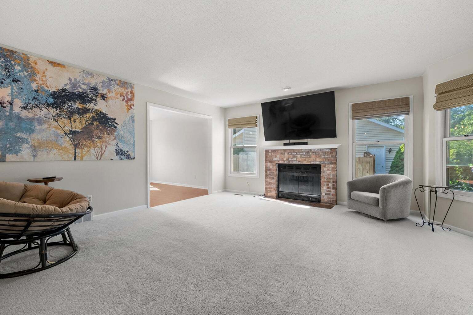 Building Photo - 7817 Chippewa St