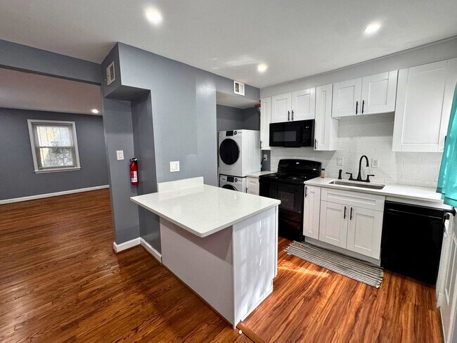 Building Photo - Welcome to your new 2 level TH style apartment home