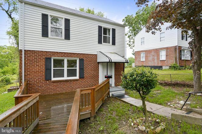 Building Photo - 909 Fairview Ave