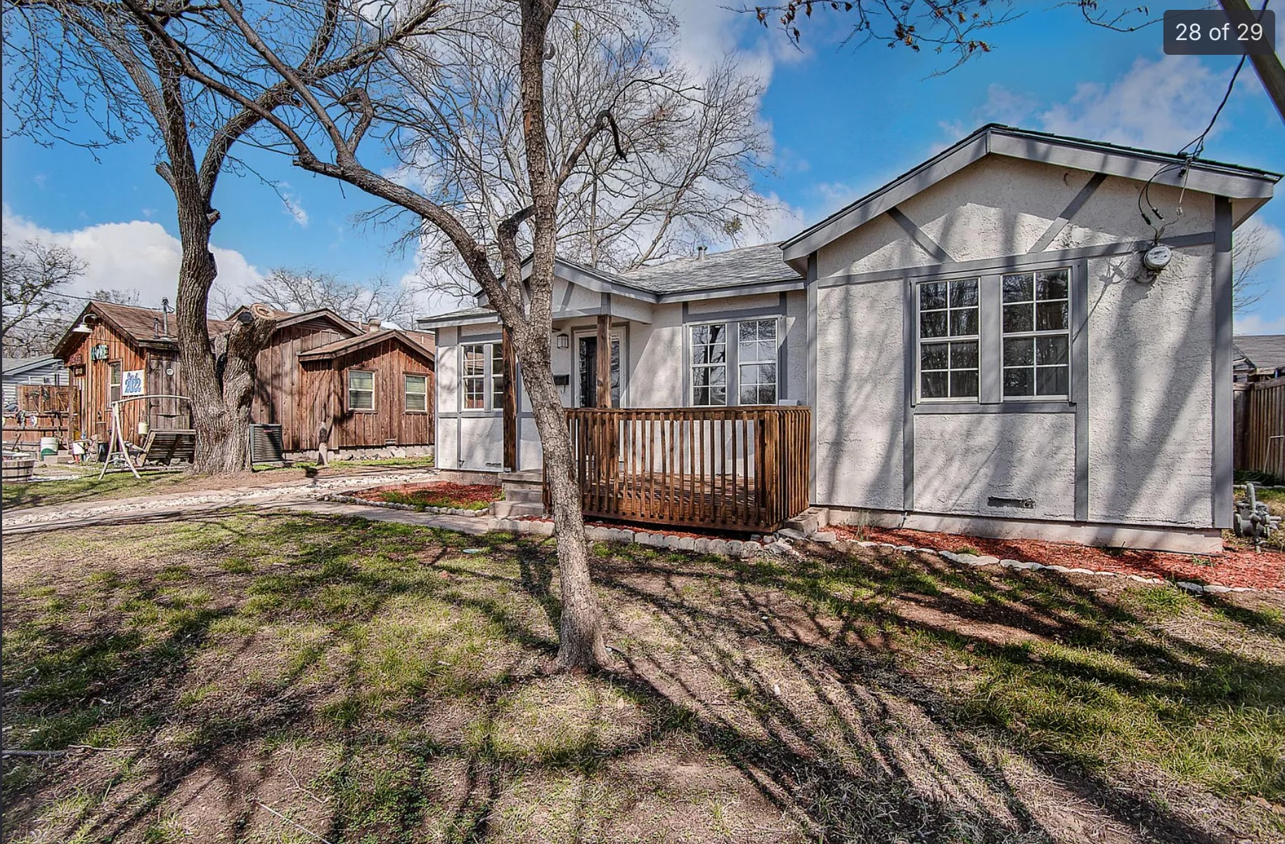 Building Photo - 1464 Keeler Dr