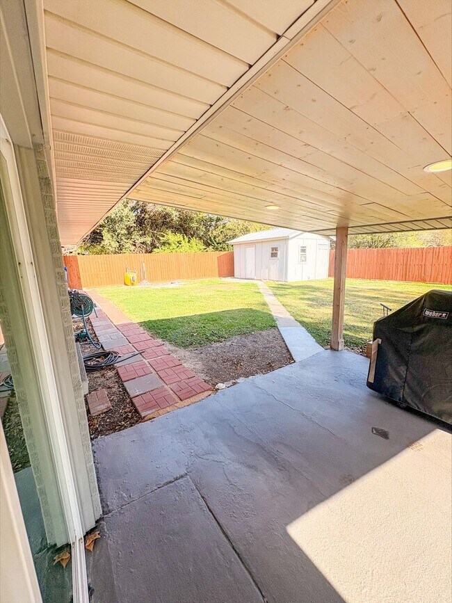 Building Photo - Beautiful Home Available 11/25 For Rent In Little River Academy!