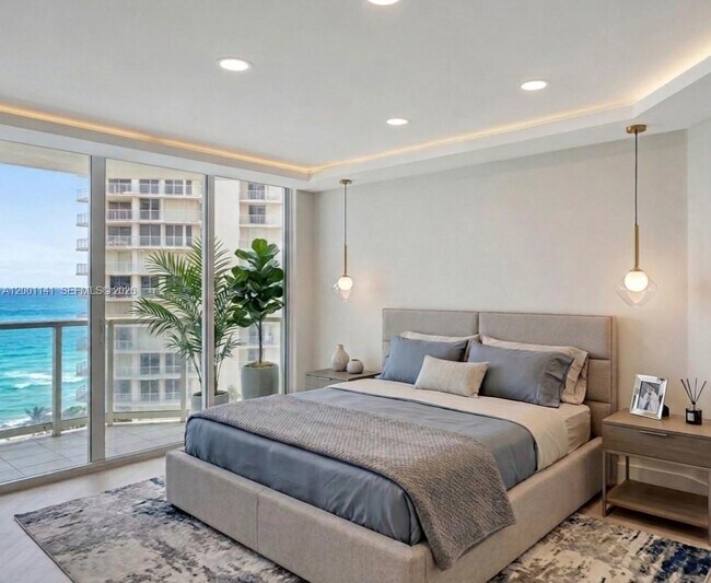 Building Photo - 16485 Collins Ave