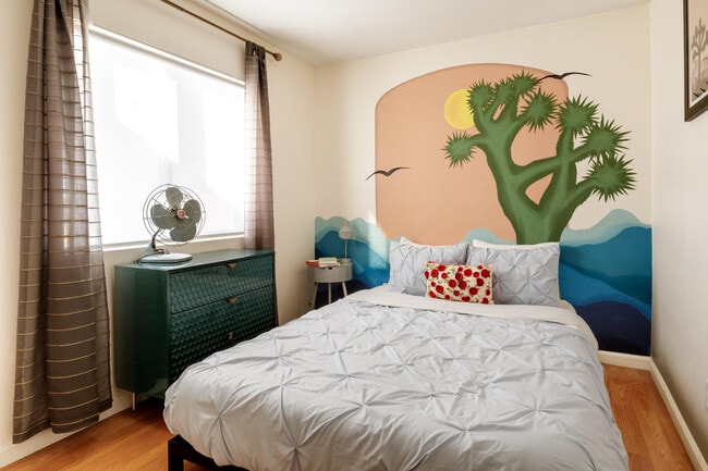 Building Photo - 5655 Encelia Dr