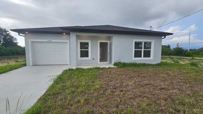 Primary Photo - ASK ME ABOUT FREE RENT!!-BRAND NEW TWO BED...