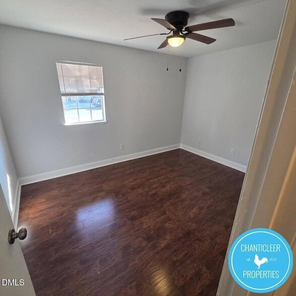 Building Photo - 115 Florence St