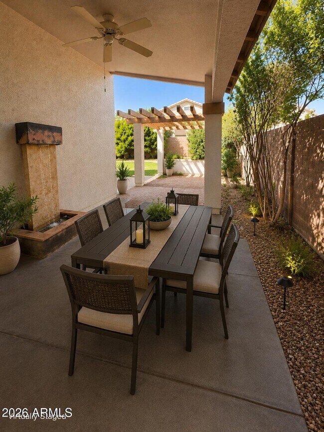 Building Photo - 3134 E Winged Foot Dr