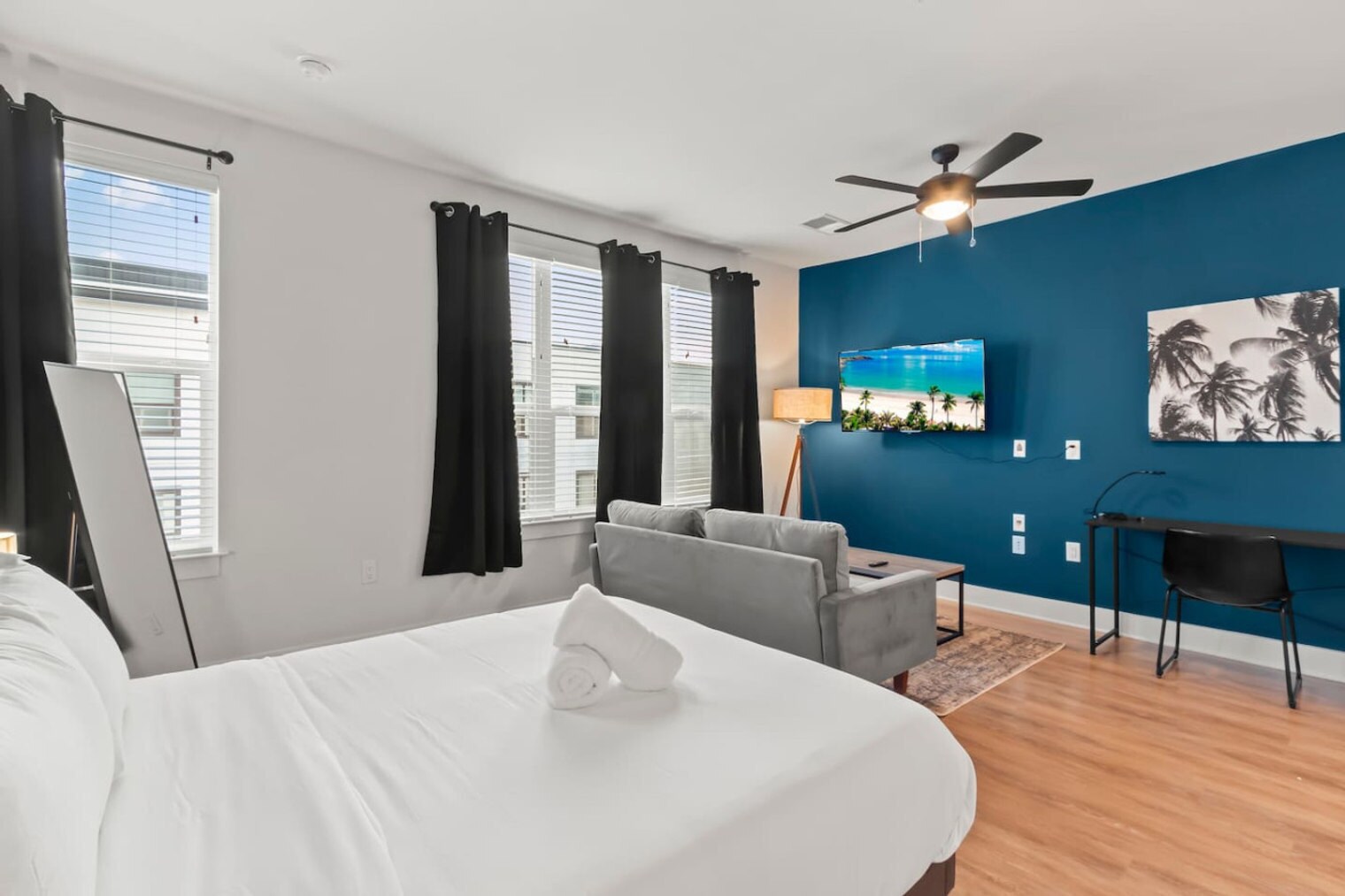 Building Photo - 1116 Gramercy Ln