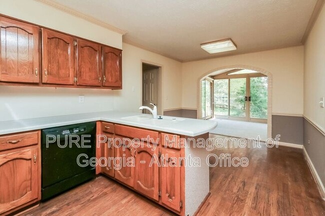 Building Photo - 938 Lost Valley Dr SE