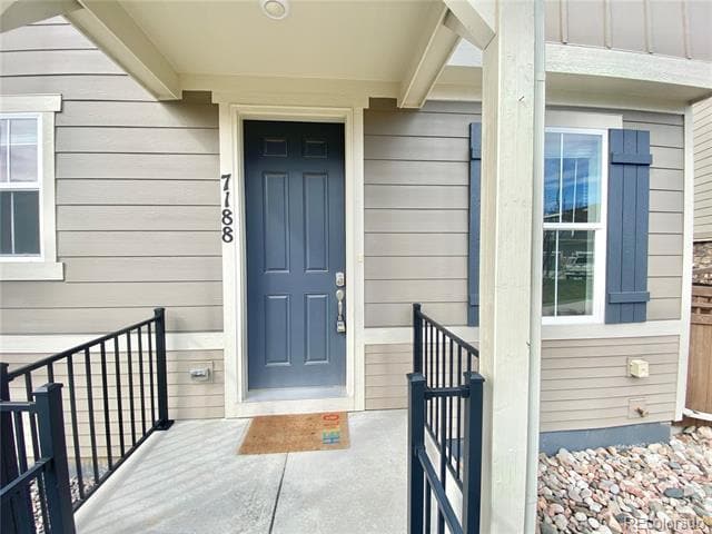 Building Photo - 7188 Finsberry Wy