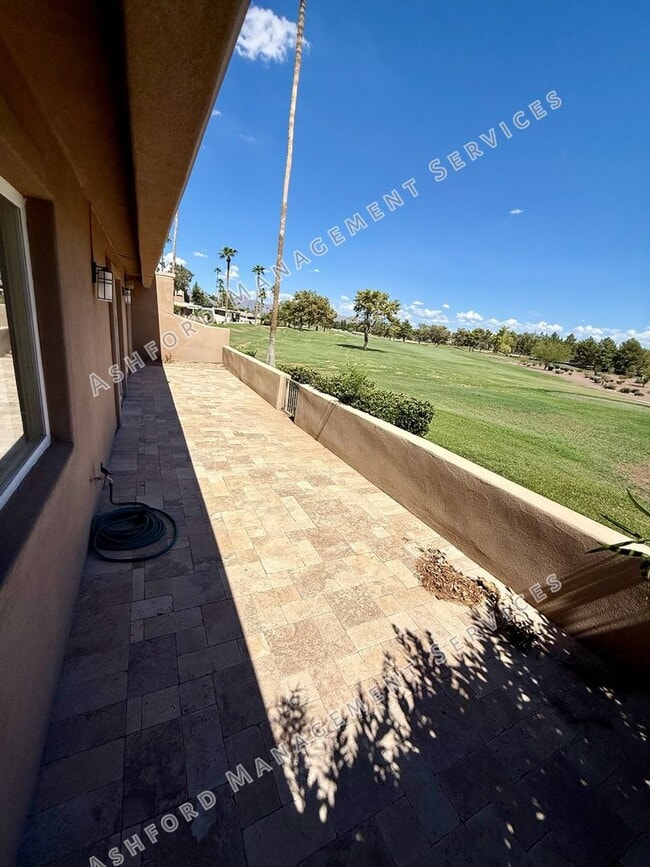Building Photo - Elegant McCormick Ranch Home with Stunning...