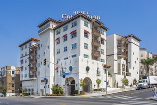 Building Photo - The Paseo at Californian