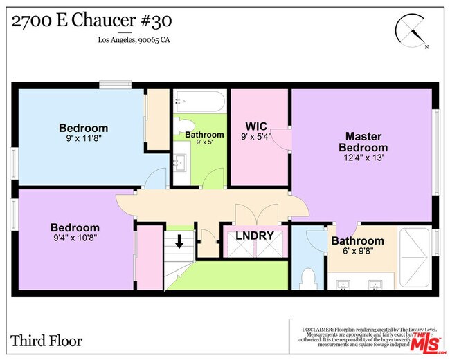 Building Photo - 2700 E Chaucer St