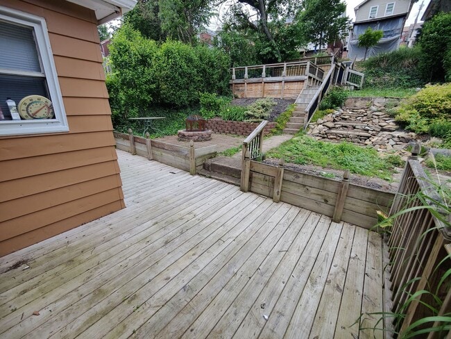 Building Photo - *Spacious & Updated 3BD/1BA Single-Family Home Available in Brookline*