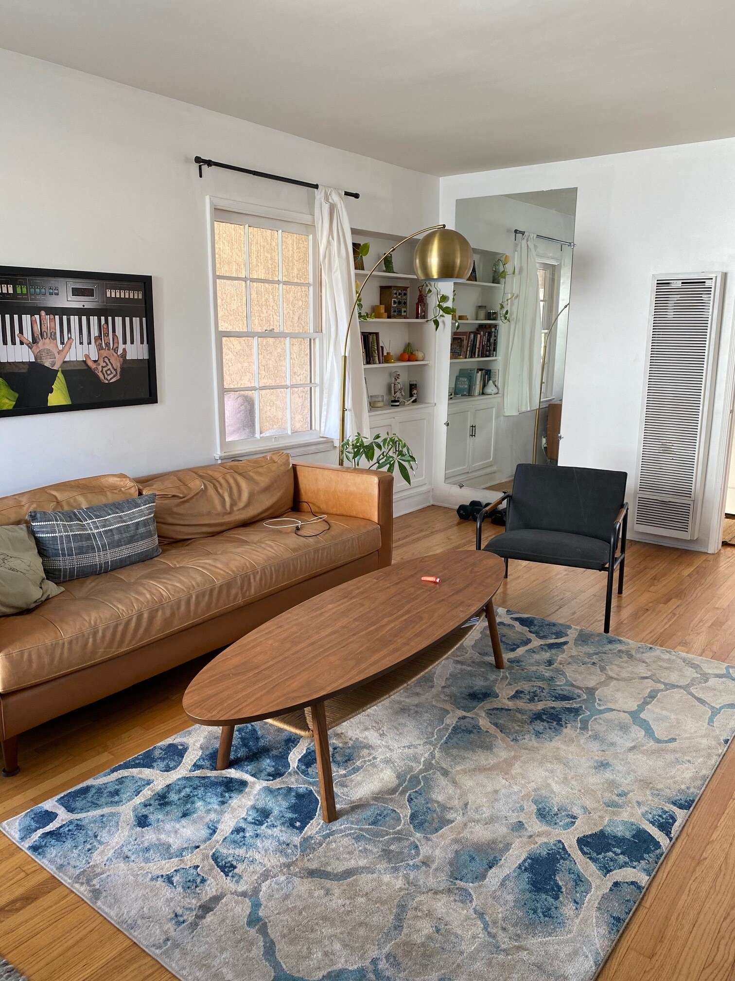 Building Photo - 4557 Alumni Ave