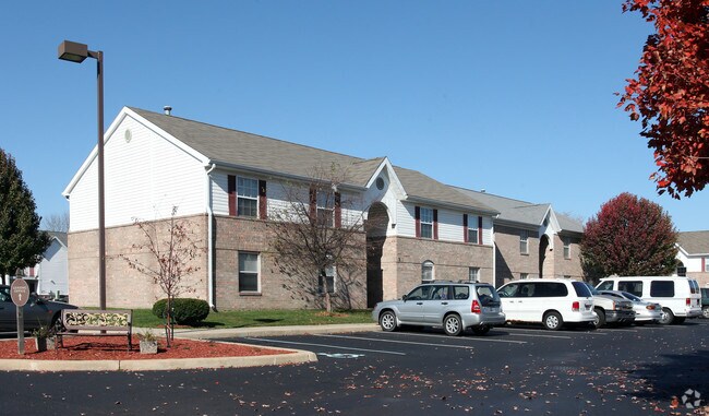 Primary Photo - Parkview of Lebanon