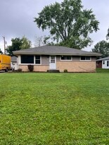 Building Photo - 4625 W Parkland Ave