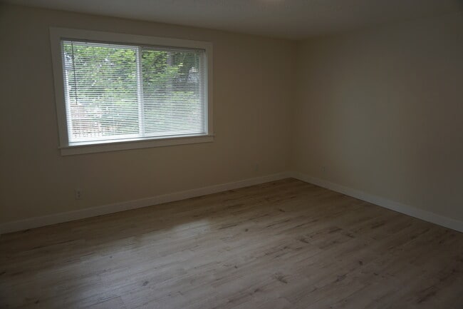 Bedroom 1 - 7218 NE 16th Ave
