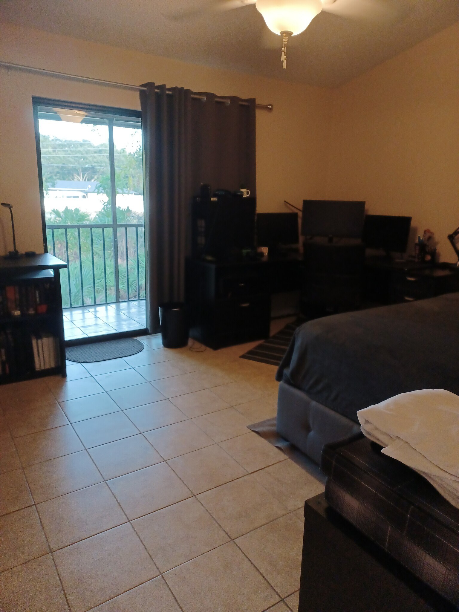 Bedroom - 1411 Hammock Pine Blvd