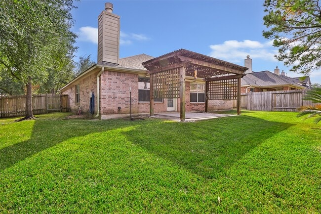 Building Photo - 20787 Oakhurst Park Dr